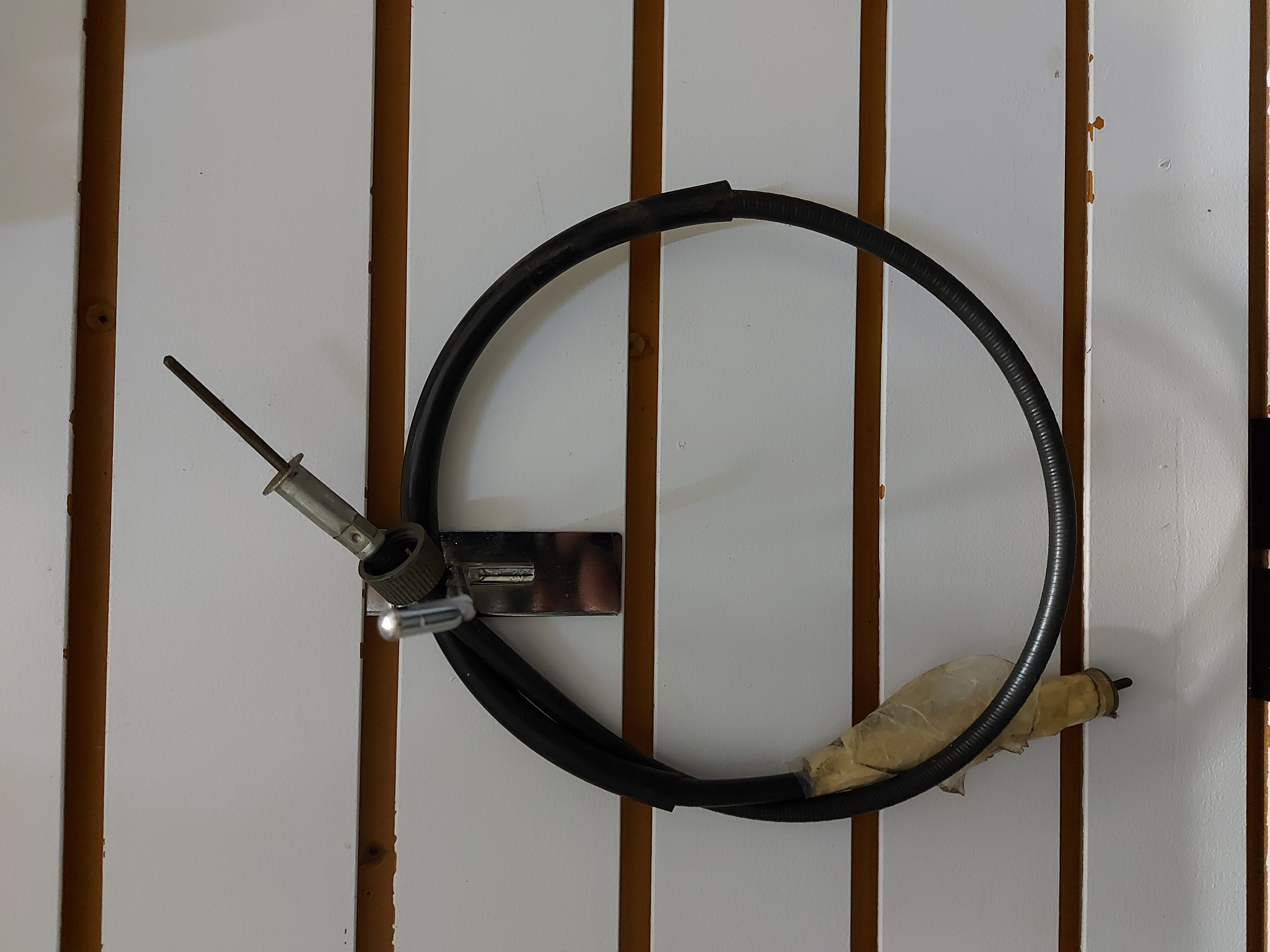 CABLE DU COMPTE-TO